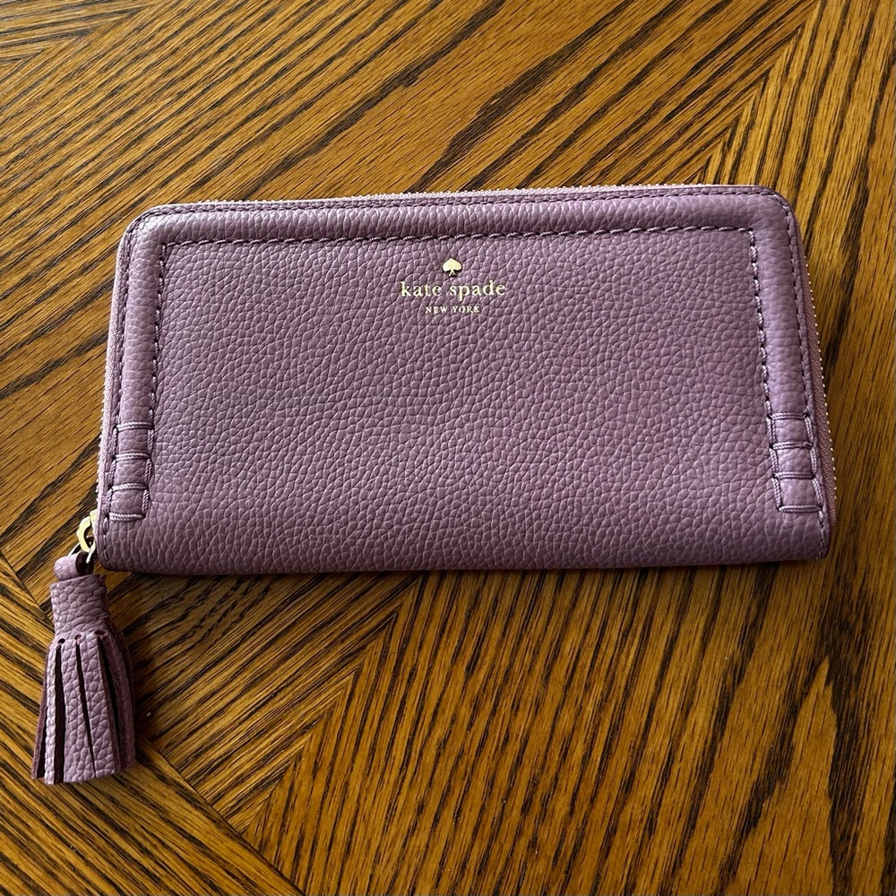 Kate Spade | Orchard Street | Lacey Wallet
